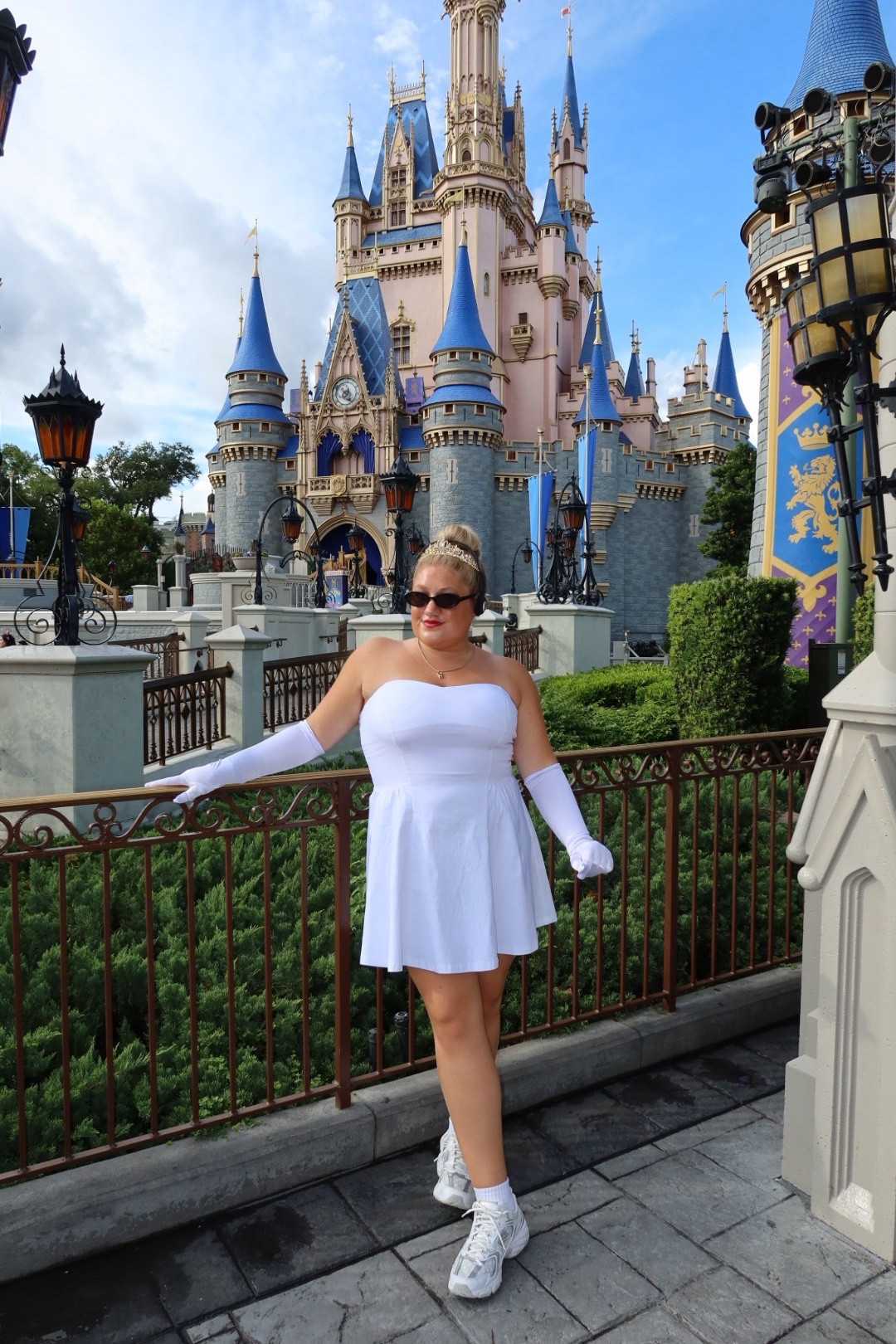 easiest cutest halloween costume idea ⭐️

#LTKSeasonal #LTKFindsUnder50 #LTKHalloween