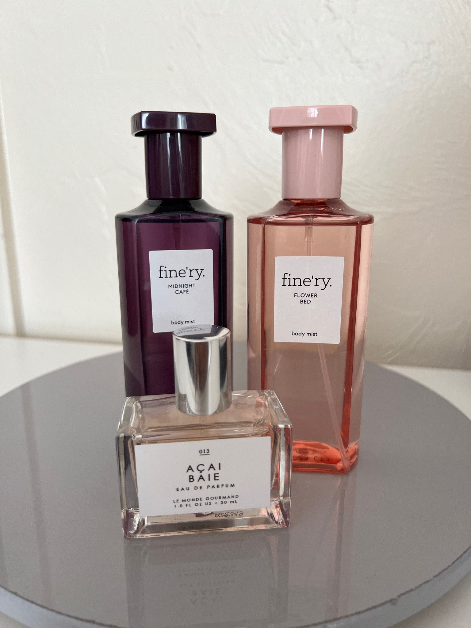 chanel eau tendre notes