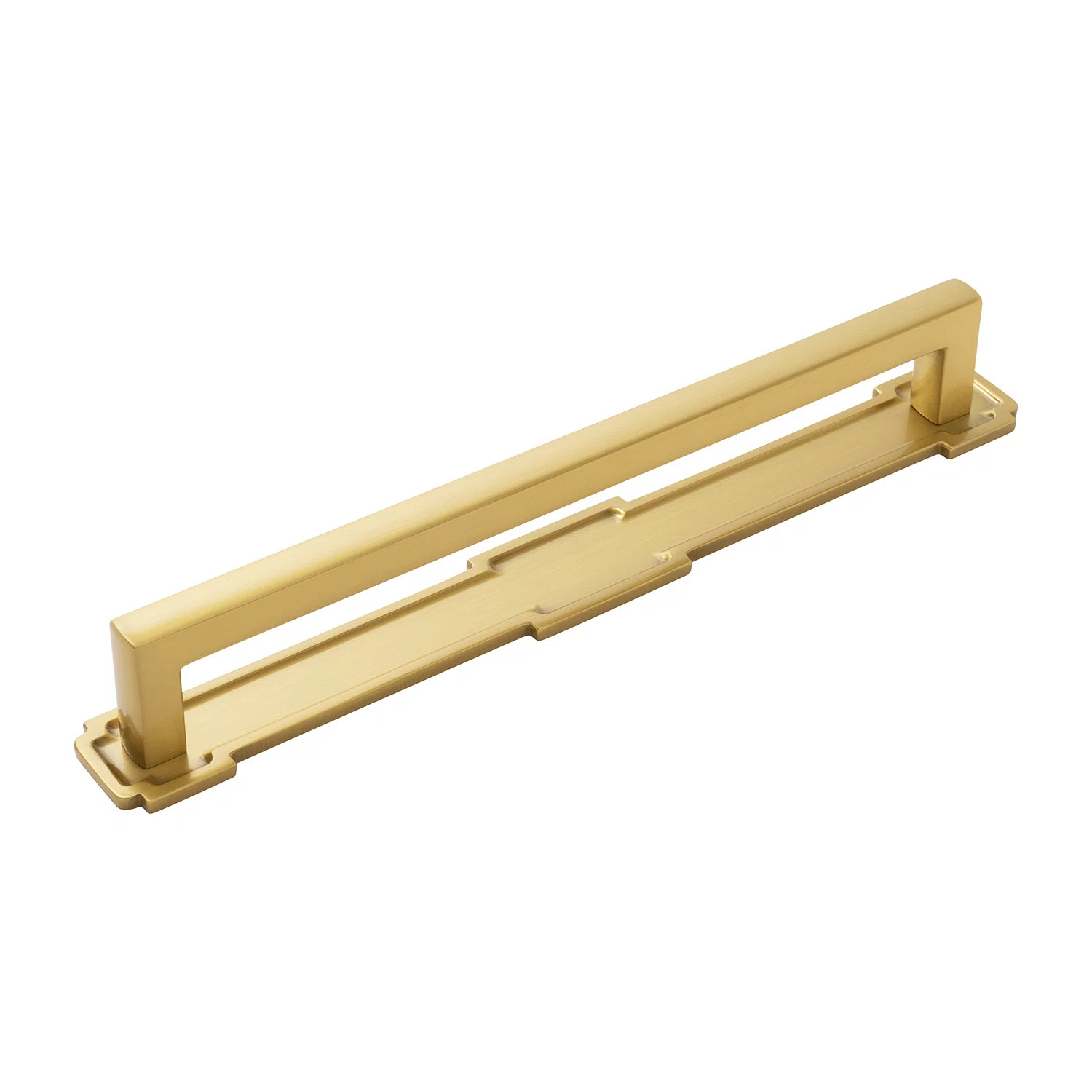 Coventry Collection Pull Backplate | Wayfair North America