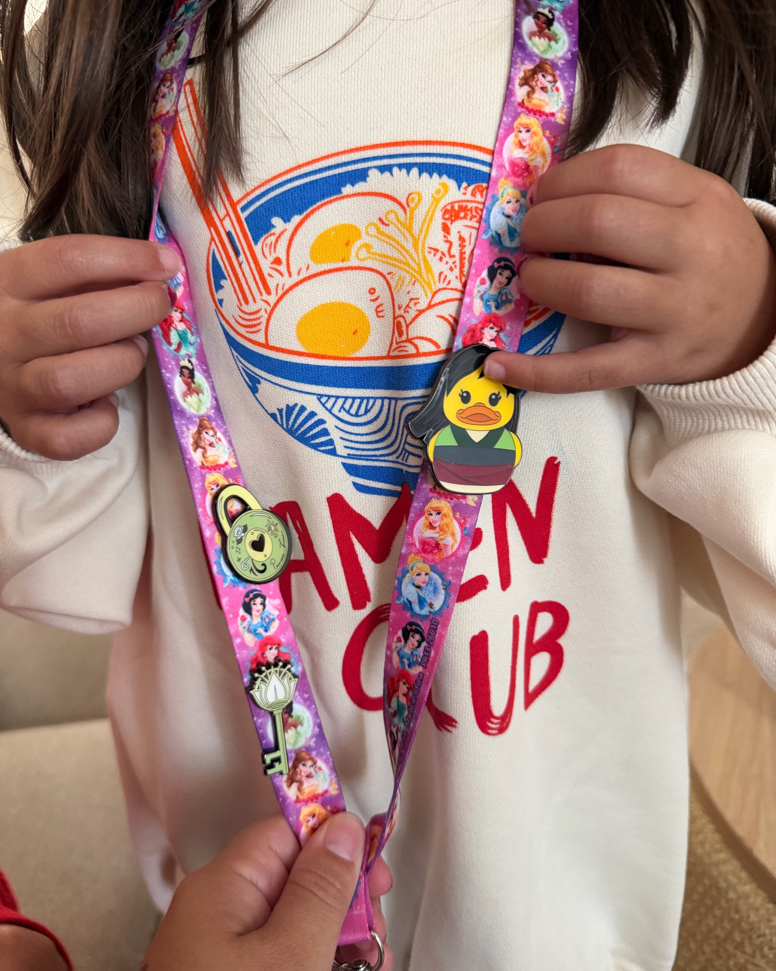 Disney trading pins!

#LTKmomlife #LTKKids #LTKTravel