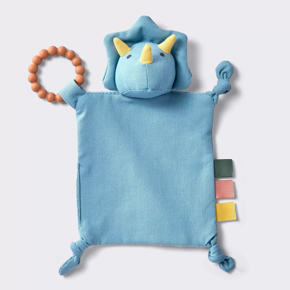 Dino Interactive Crinkle Paper Toy - Cloud Island™ | Target