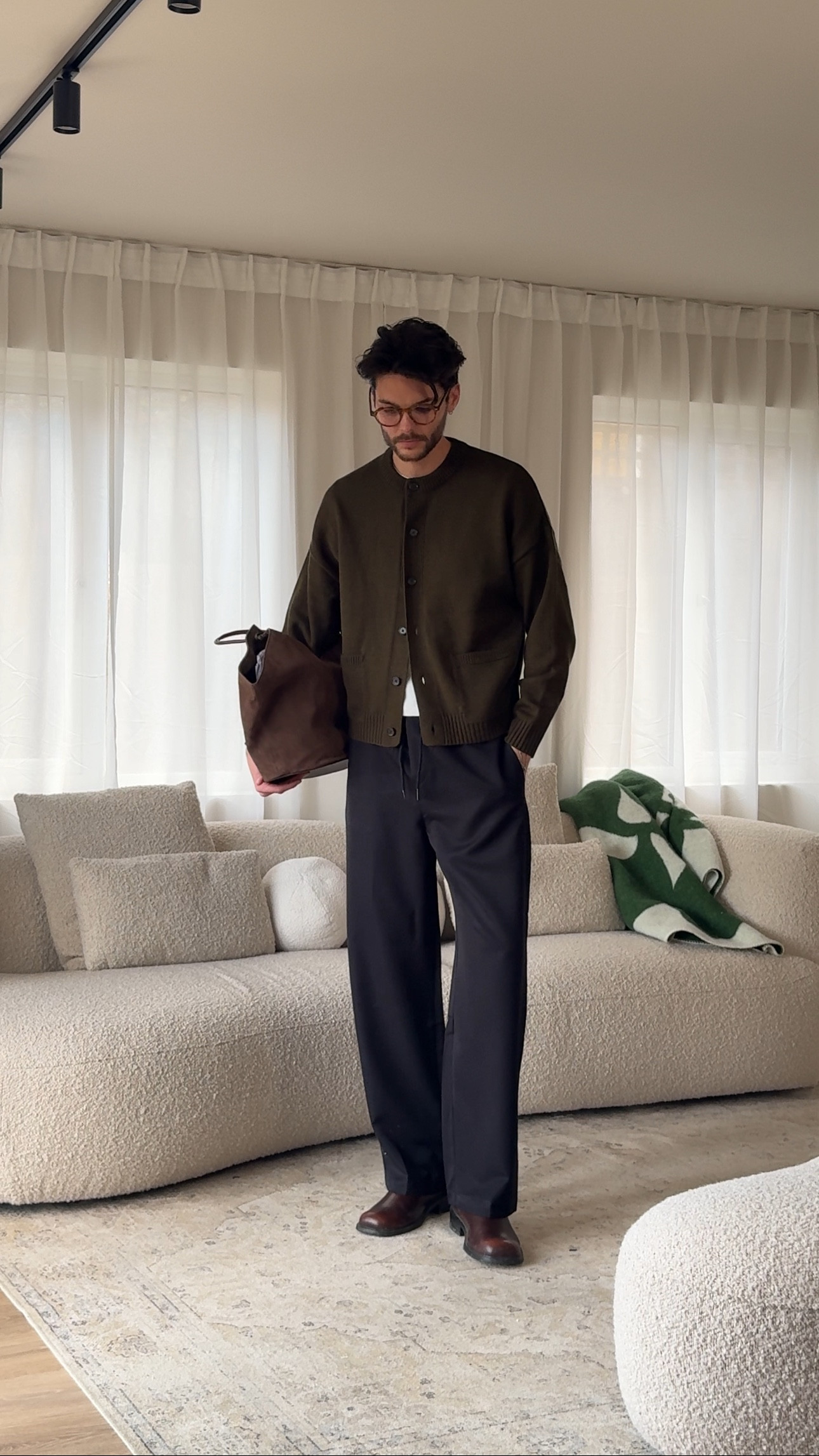 colour combos to try whilst layering up 🖍️ 

#LTKstyletip #LTKFashionMonth #LTKmens