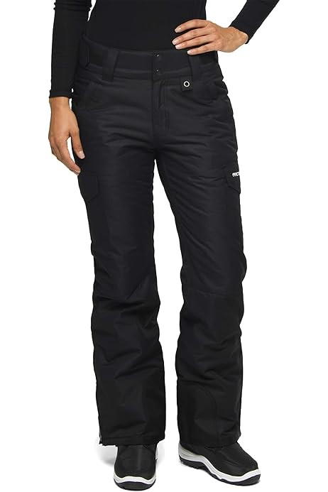 Arctix womens Insulated Snow Pants | Amazon (US)