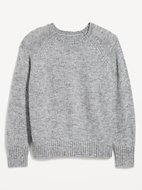 Cozy Crew-Neck Sweater | Old Navy (US)