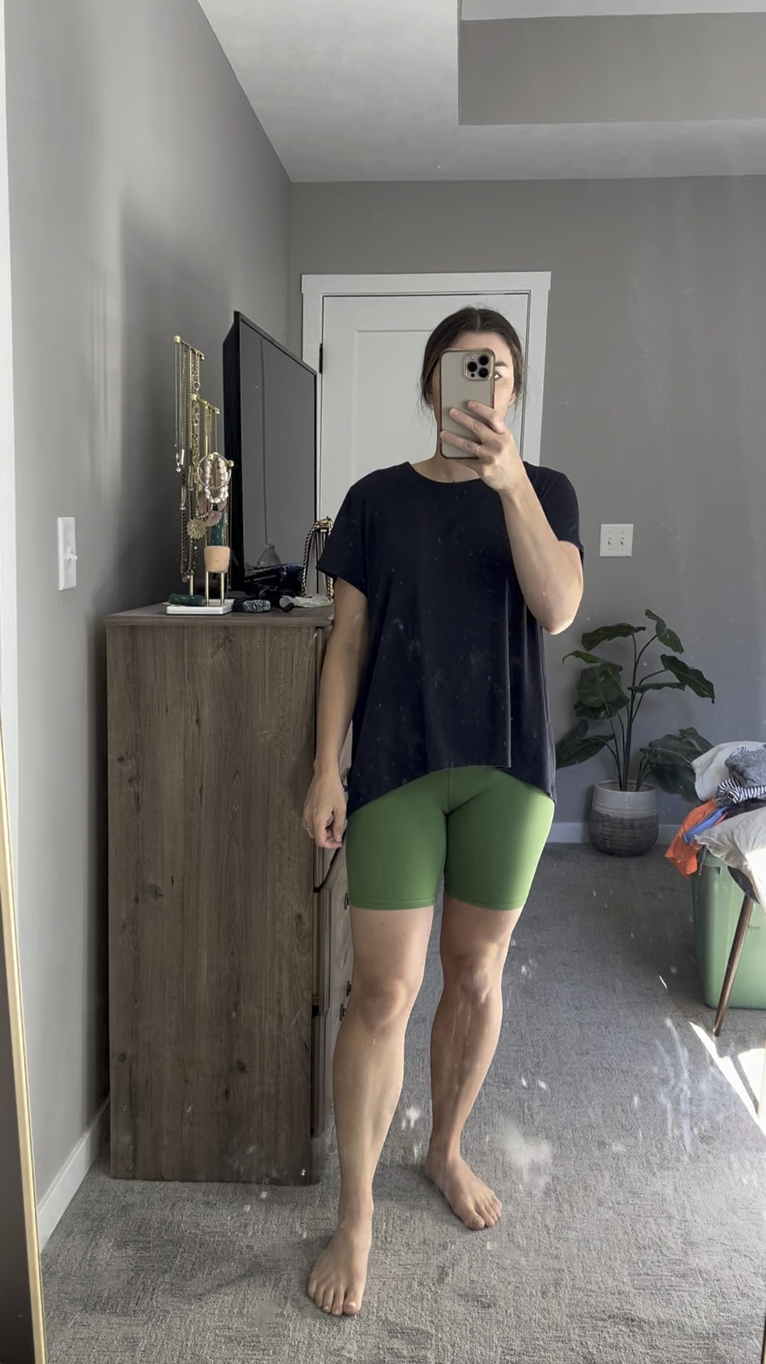 Extra 30% off Athleta’s semi-annual sale!Both are true to size!

Athleisure, workout clothes, biker shorts, casual outfit, summer outfit 

#LTKSeasonal #LTKFindsUnder50 #LTKSummerSales