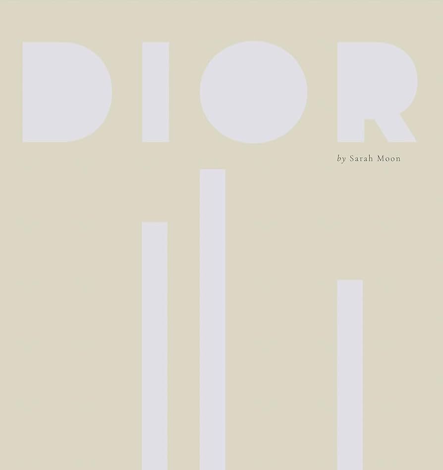 Dior by Sarah Moon | Amazon (US)
