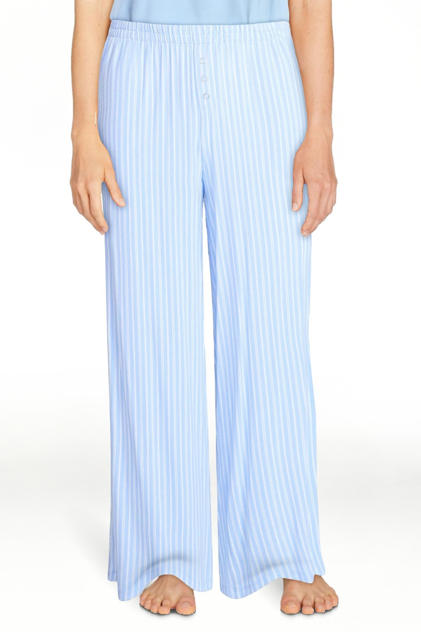 Joyspun Women’s Sleepwear Modal Pajama Long Pants, 30'' Inseam, Sizes S-3X | Walmart (US)