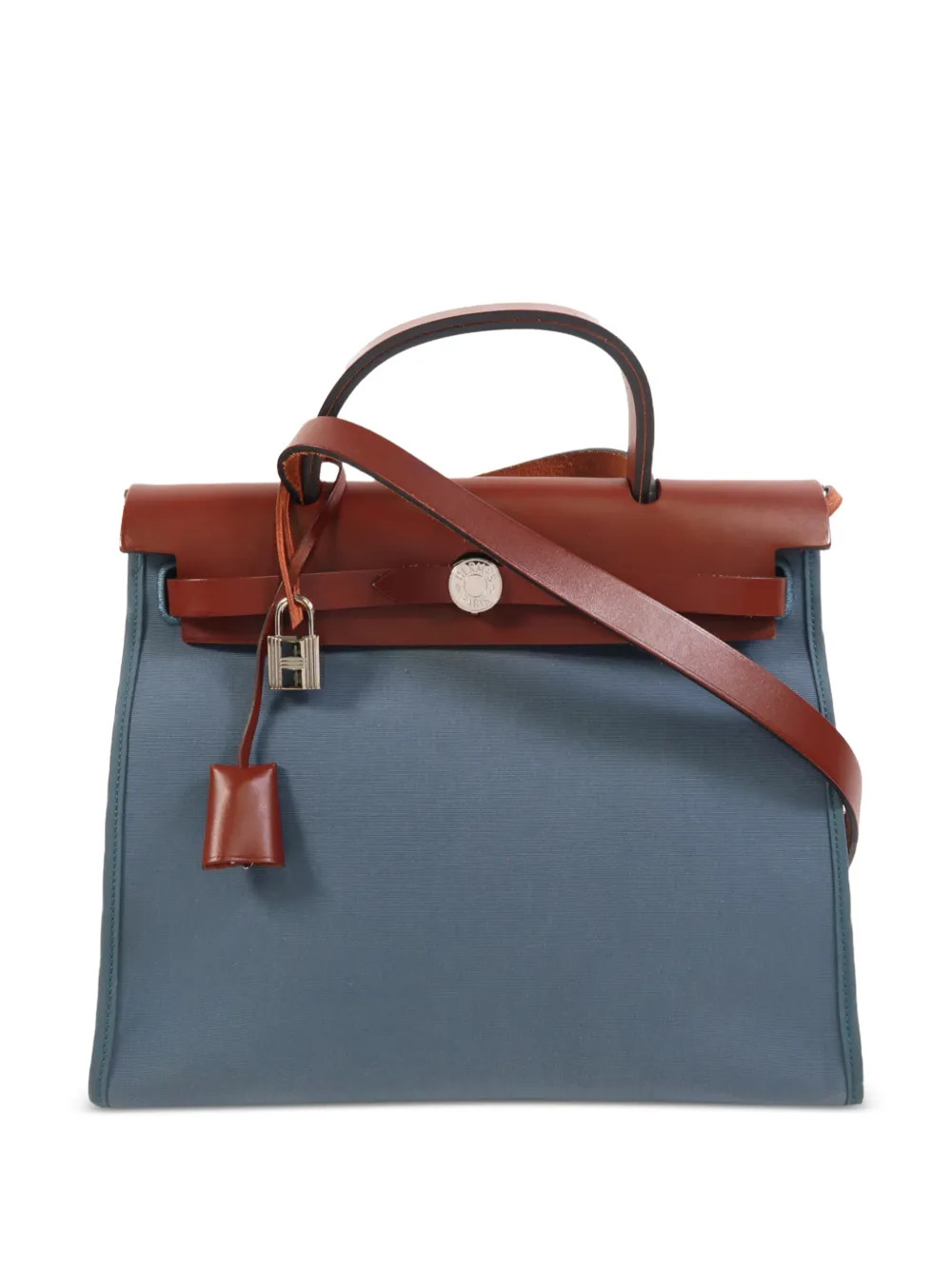 Herbag PM tote bag | Farfetch Global