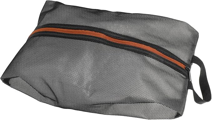 Shoe Storage Bag Portable Shoes Organizer Shoe Bags for Travel Handheld Sneaker Holder Shoes Bag ... | Amazon (US)