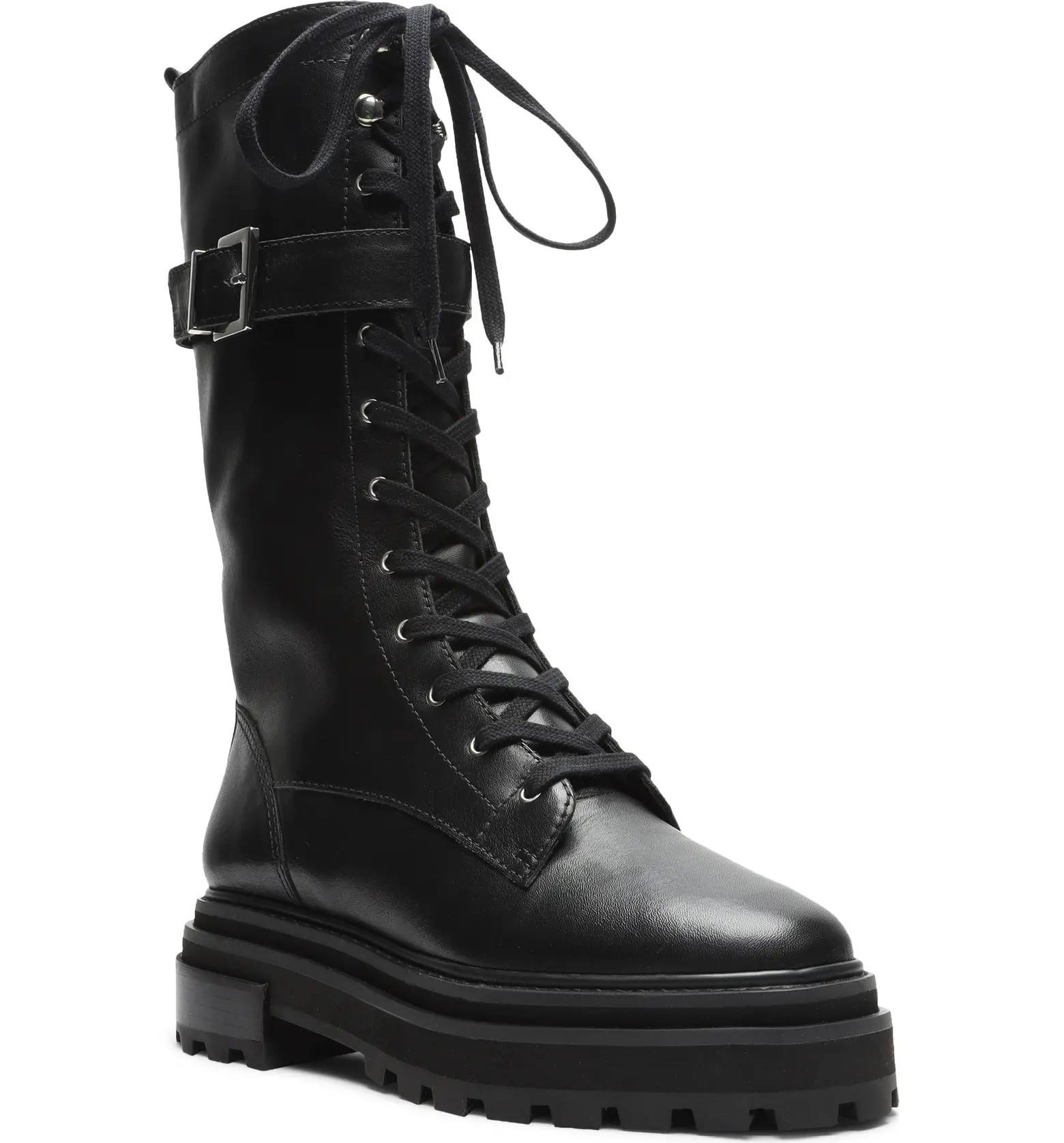 Moly Lace-Up Boot | Nordstrom