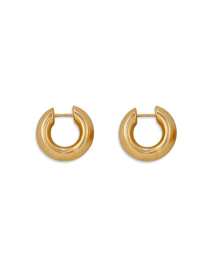 Mikki Huggie Hoop Earrings | Bloomingdale's (US)