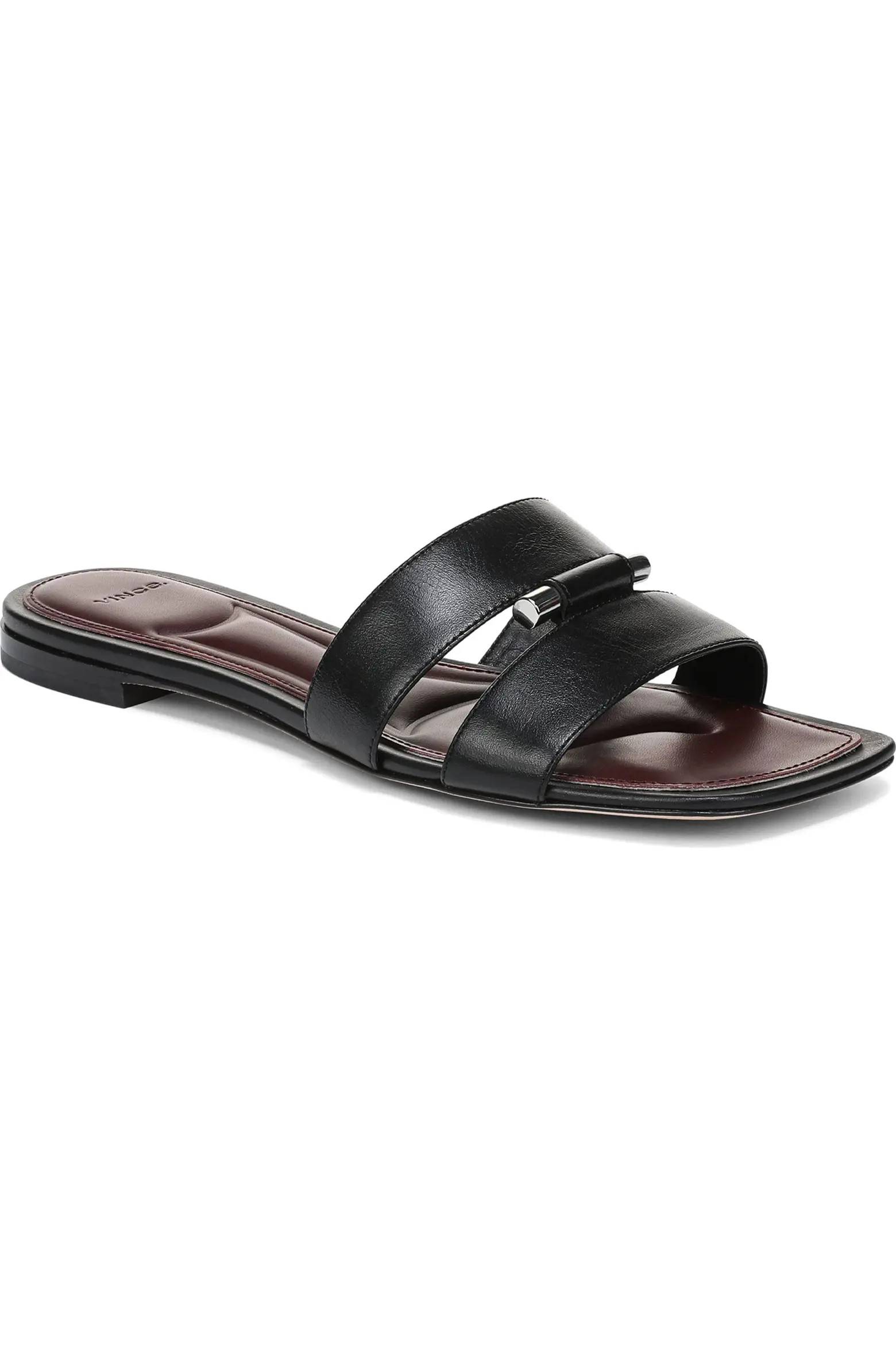 Piper Slide Sandal (Women) | Nordstrom | Nordstrom