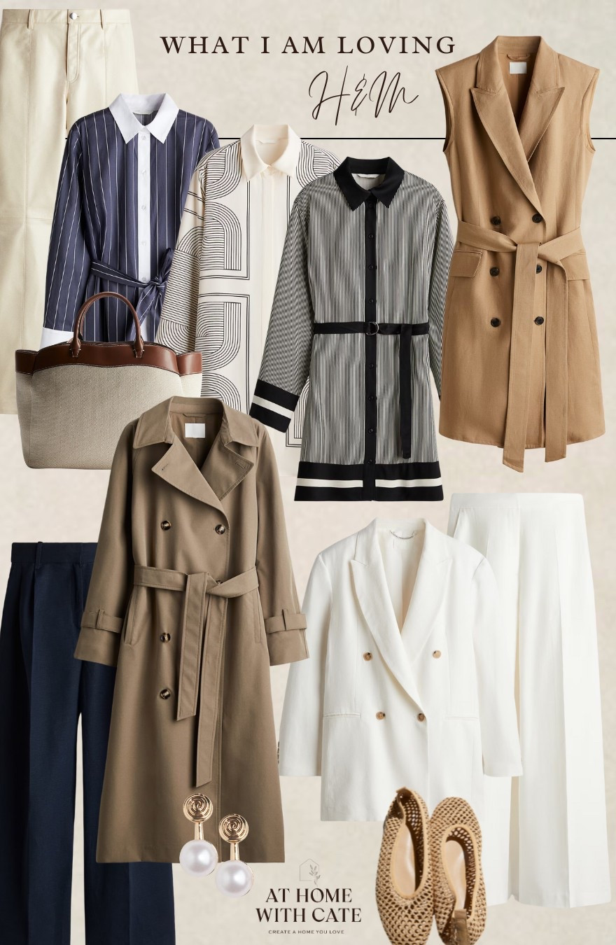 New in Spring fashion I am loving! 

#LTKspring #LTKcanada #LTKsummer