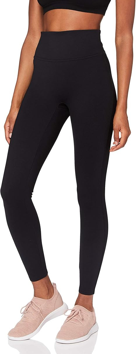 SPANX Ponte Leggings | Amazon (US)