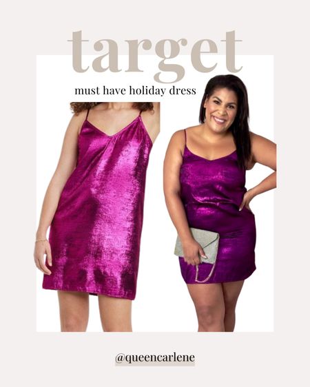 Target must have holiday dress. Perfect for midsize, size 12 #target


//target style, midsize, mid size, size 12, holiday style, holiday outfit idea, Christmas outfit, New Year’s Eve outfit, under 50

#LTKcurves #LTKHoliday #LTKunder50