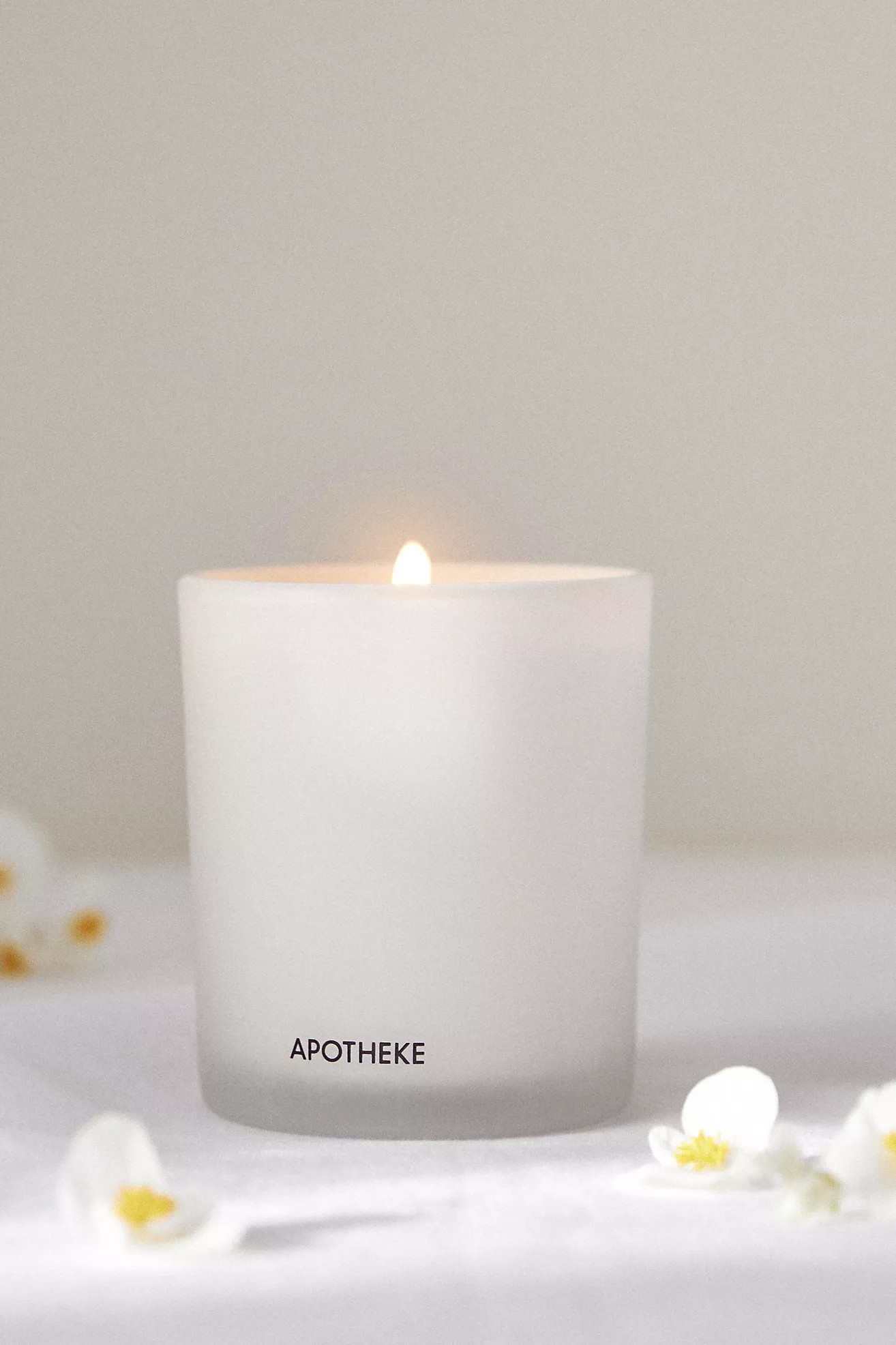 APOTHEKE Candle | Anthropologie (US)
