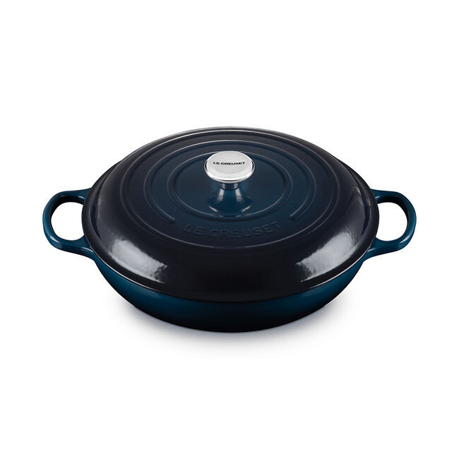 Signature Braiser | Le Creuset
