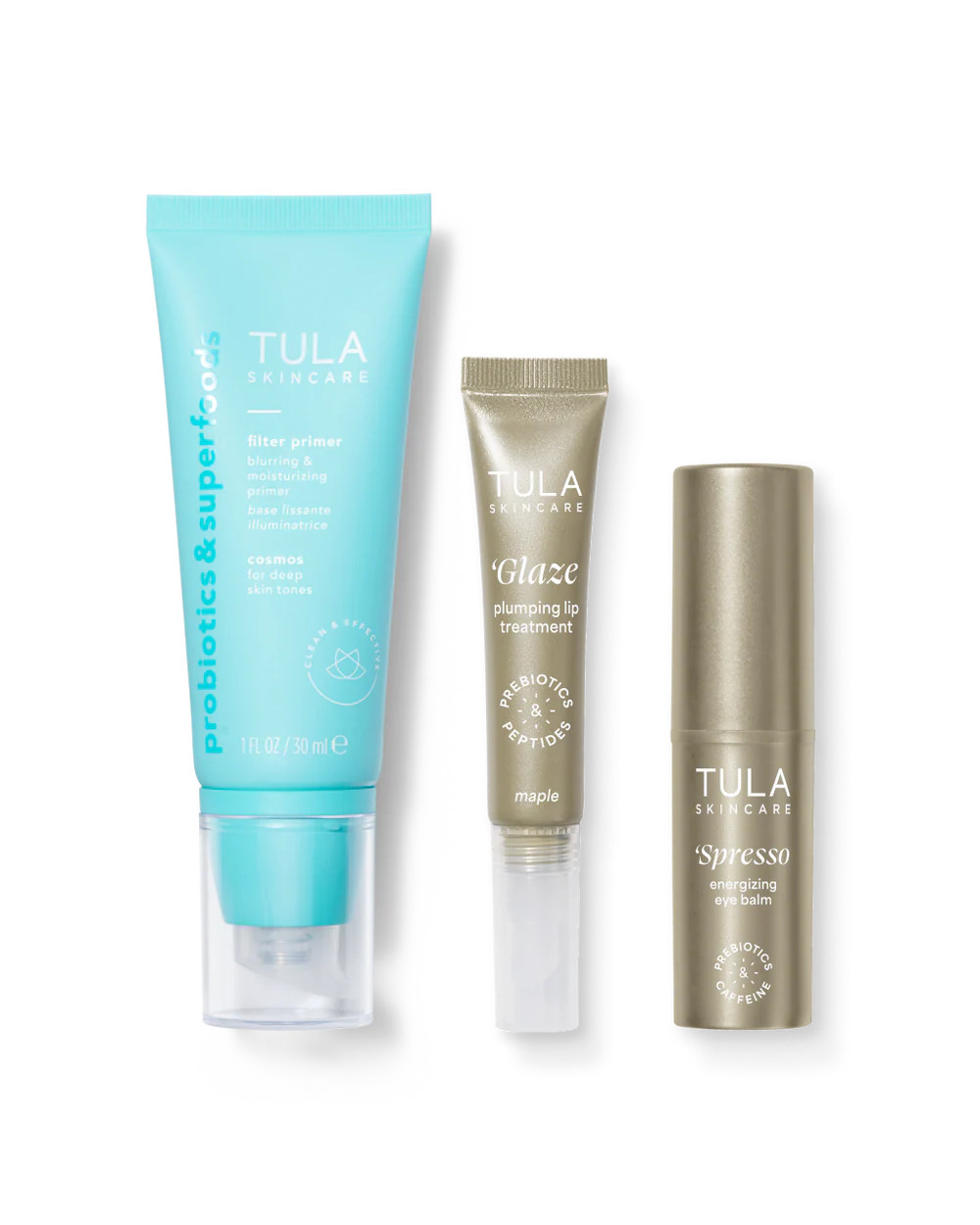 TODAY ONLY: Save 40% Sitewide. Shop now. | Tula Skincare