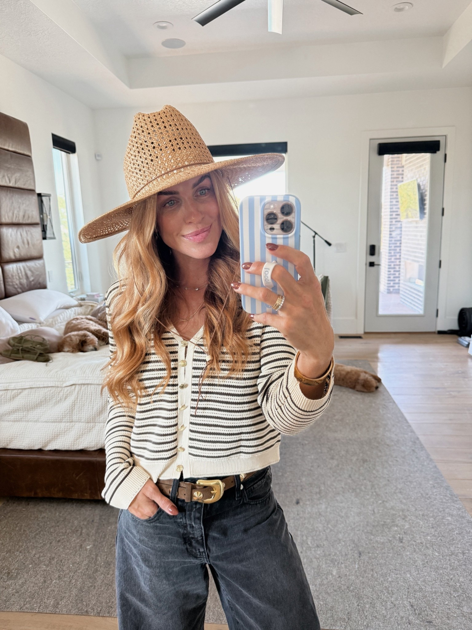 If you’ve been eyeing anything at @Saks now is such a great time to get it! There’s so many cute things online. Here’s what I recently got! #Saks #SaksPartner