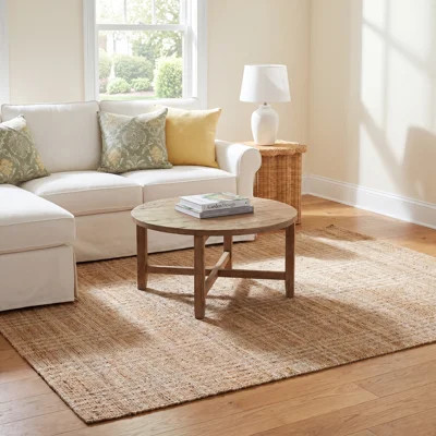 Chris Loves Julia x Loloi Judy Natural Cream Rug | Wayfair North America