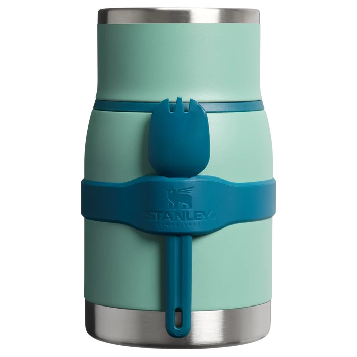 Adventure To-Go Food Jar + Spork | 24 OZ | Stanley | Stanley 1913 (US)