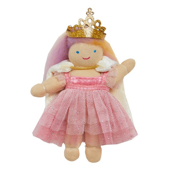Olli Ella Holdie Fairytale Folk – Princess Gloribel | The Tot