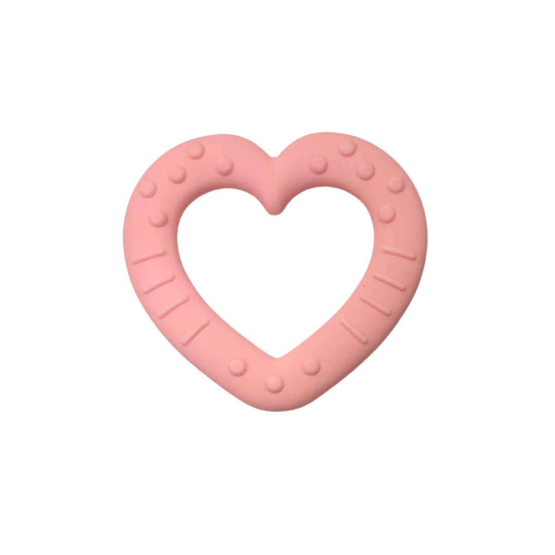 Cutie Teether | Ryan and Rose