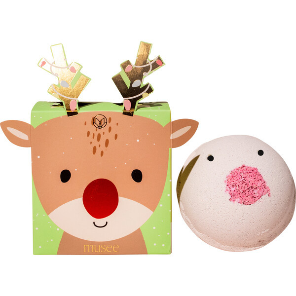 Rudolph Bath Balm | Maisonette