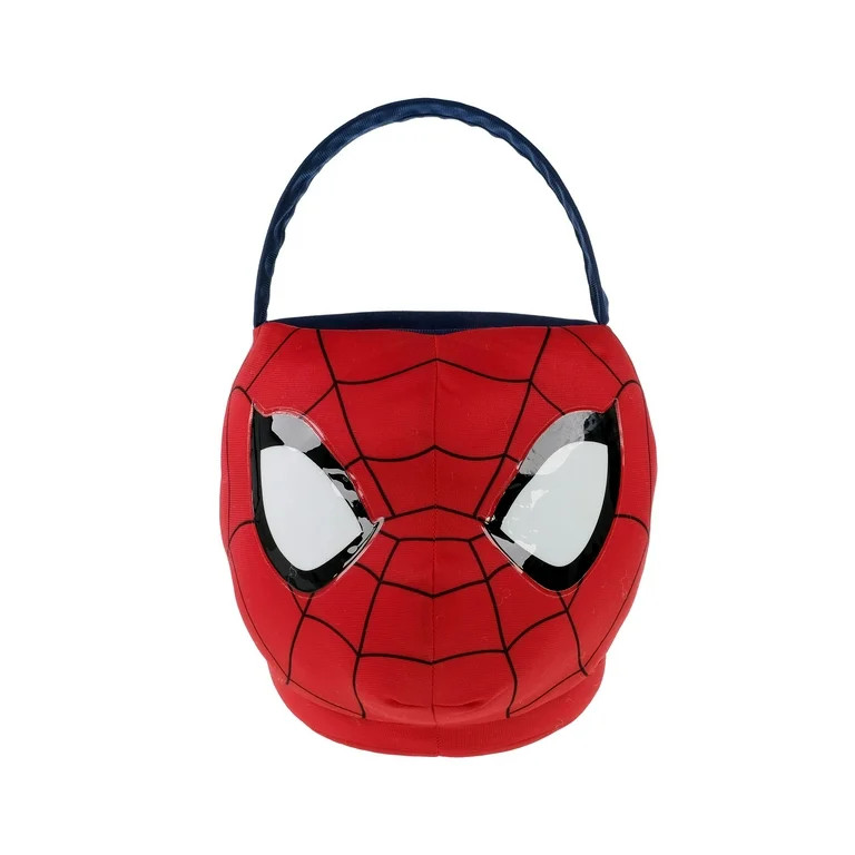 Figural Spiderman Easter Basket, by Ruz | Walmart (US)
