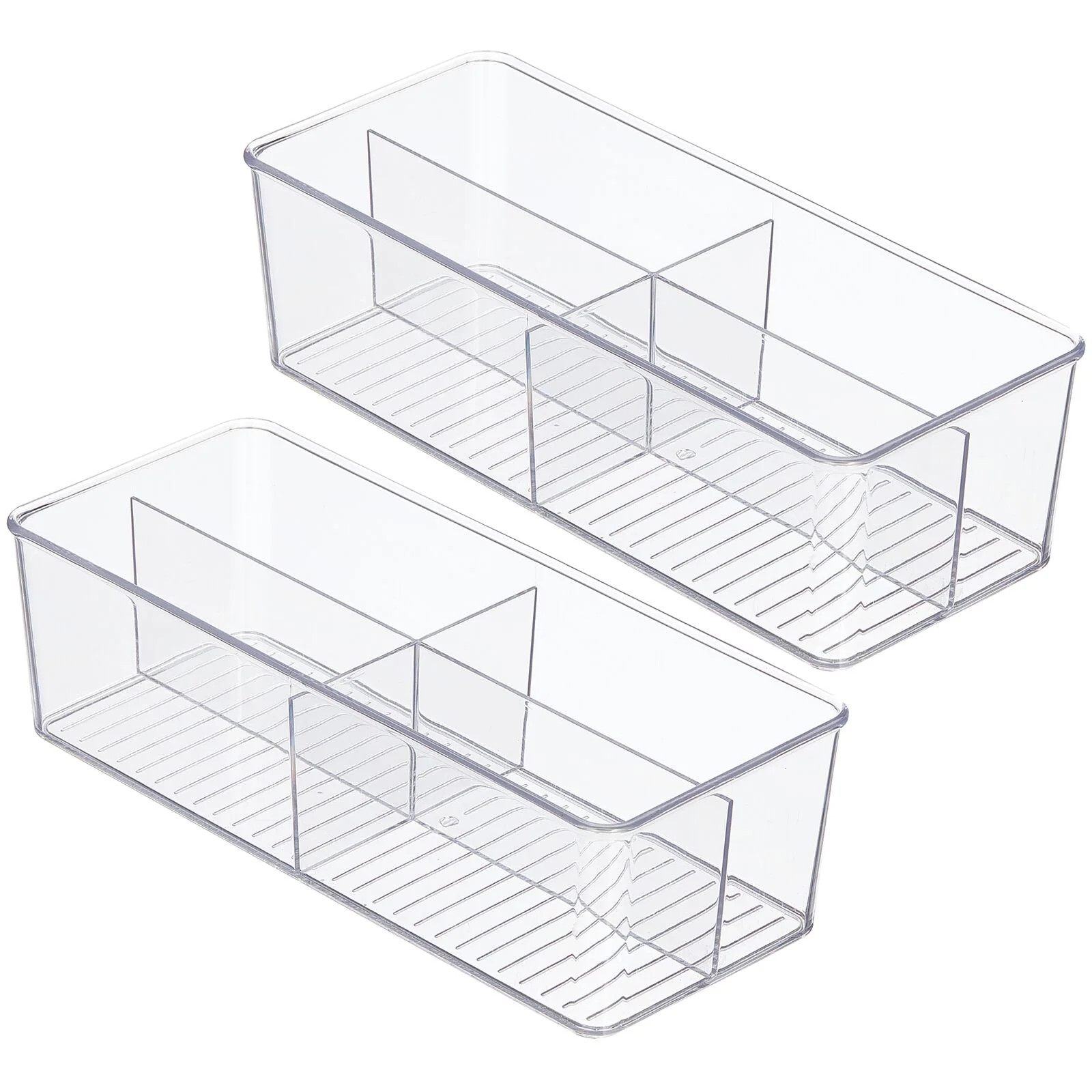 Linus Double Wide Cabinet Organizer | Bed Bath & Beyond