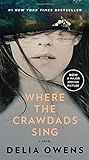 Where the Crawdads Sing (Movie Tie-In): Owens, Delia: 9780593540350: Amazon.com: Books | Amazon (US)