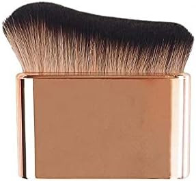 COSHINE Big Self Tanning Blend Brush, Professional Self Tanner, Kabuki, Powder, Foundation, Blush... | Amazon (US)