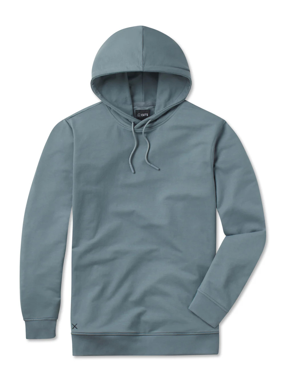 Hyperloop Hoodie | Cuts Clothing