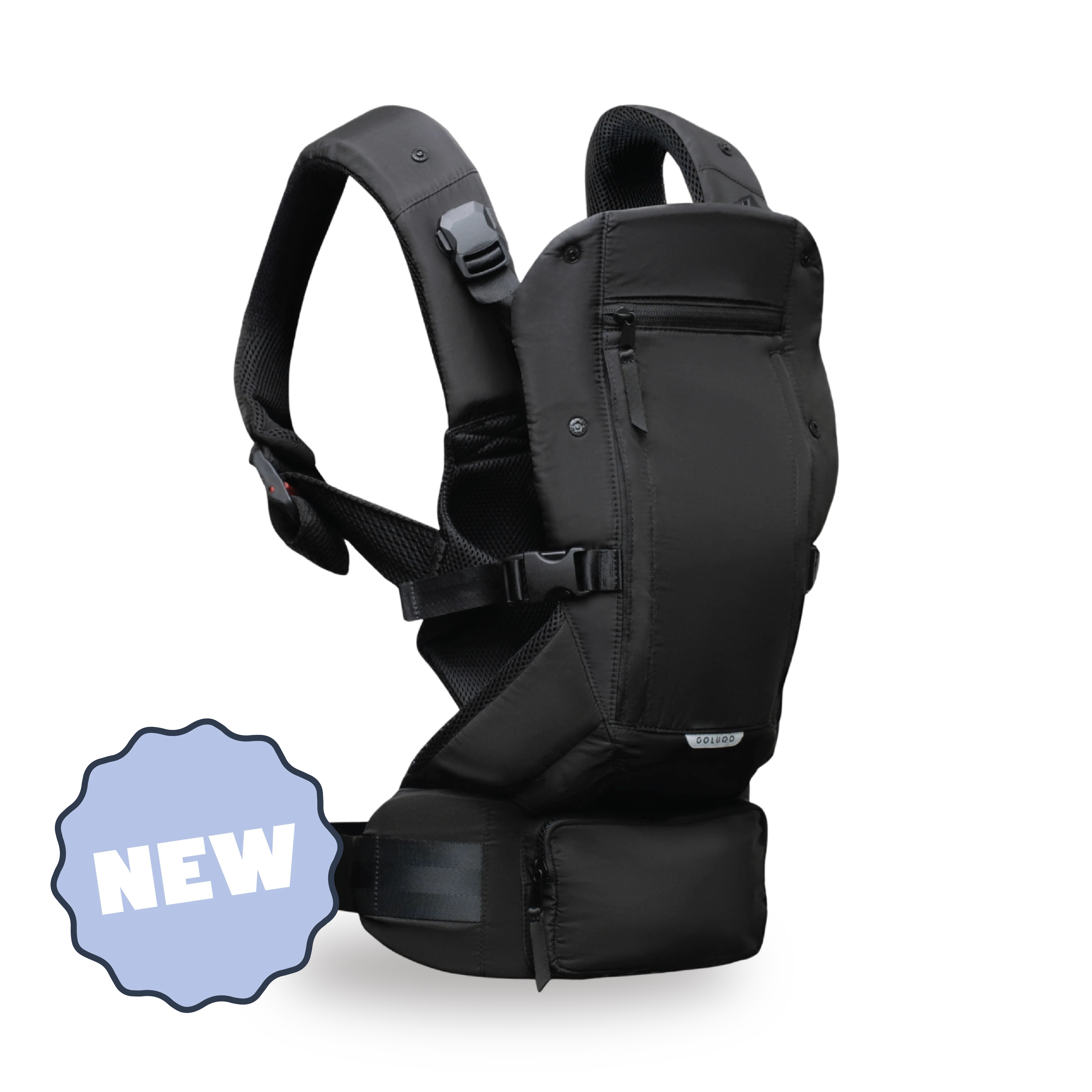 The Baby Carrier 2 | Colugo