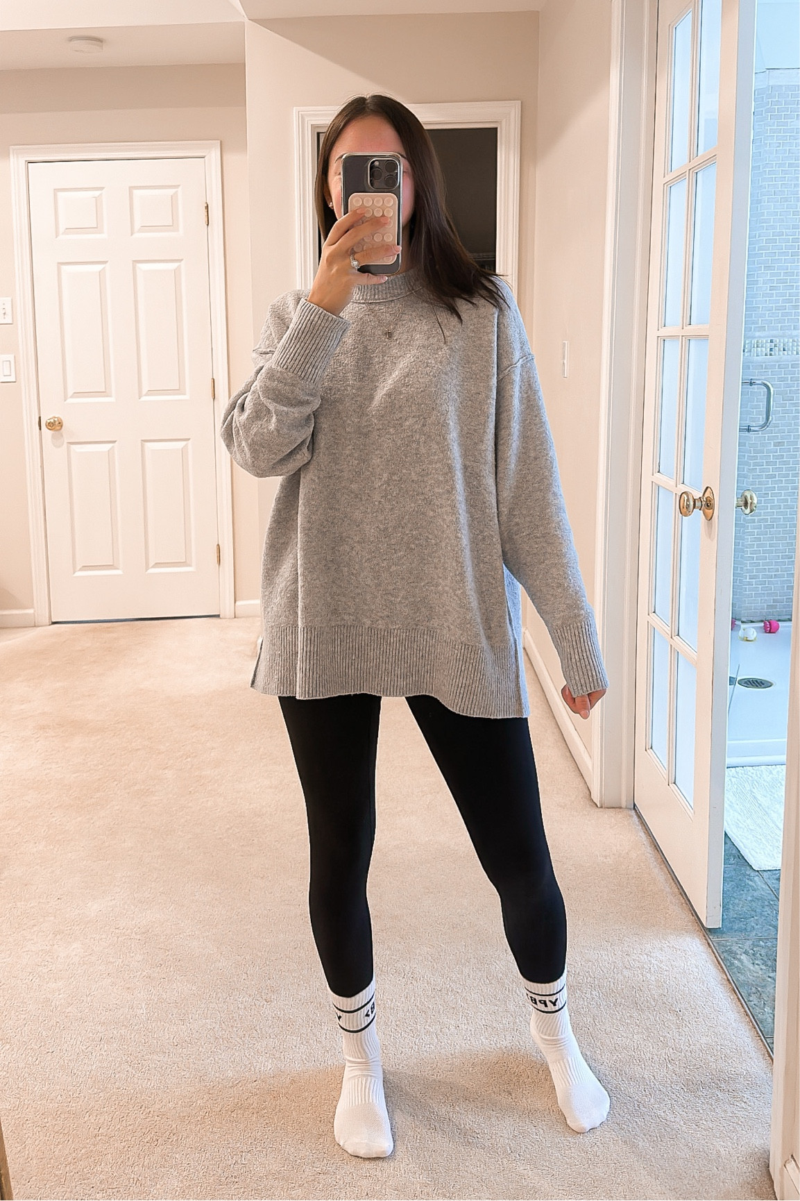 Fridays are for cozy fits!!!! 

#LTKfindsunder100 #LTKsalealert #LTKSeasonal