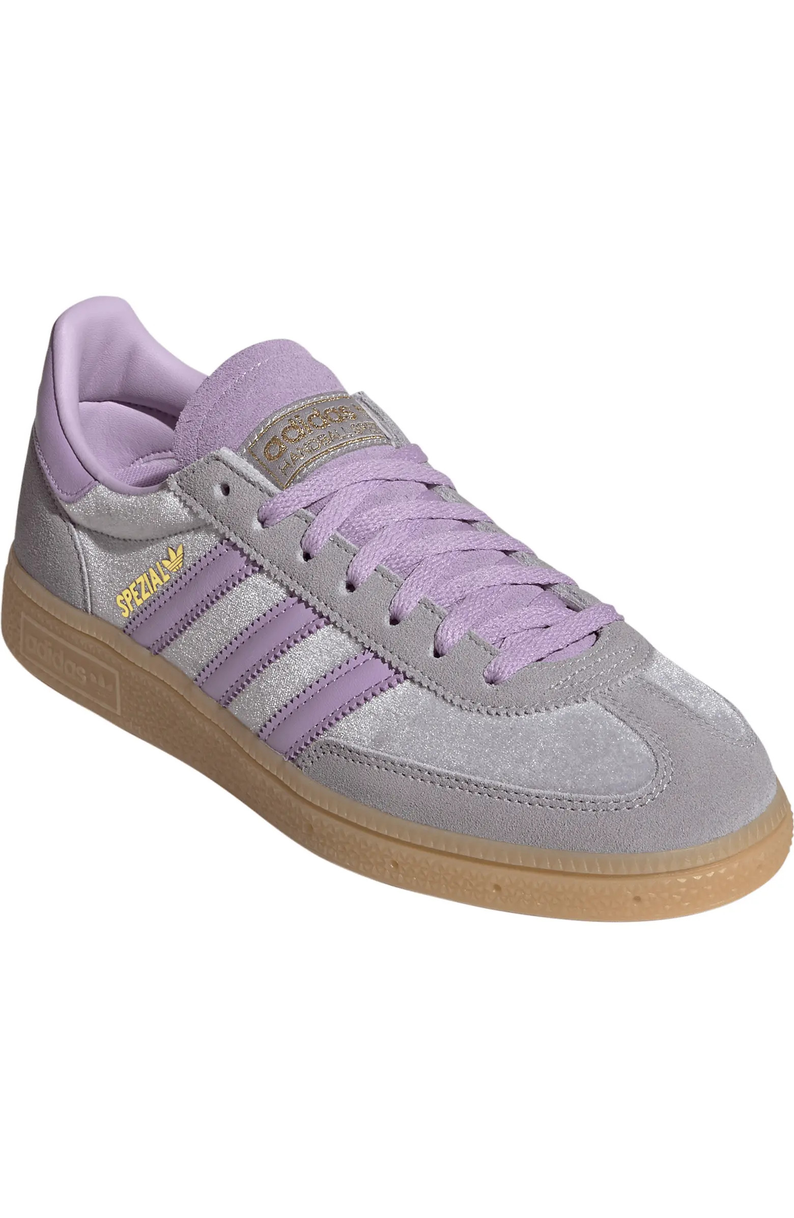 Handball Spezial Sneaker (Women) | Nordstrom