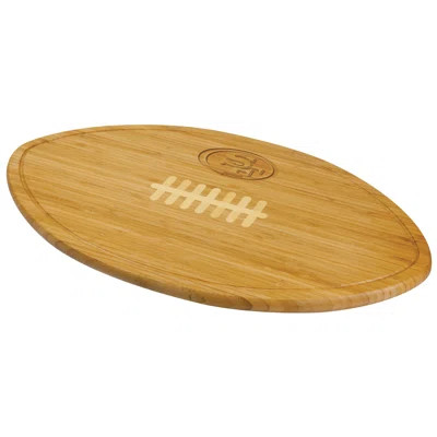 NFL Bamboo Cutting Board | Wayfair Professional