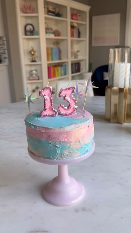 13th birthday cake and cake topper ideas
Taylor swift lover inspired birthday cake for teenagers tween girl birthday party 
Amazon glitter butterfly candles 