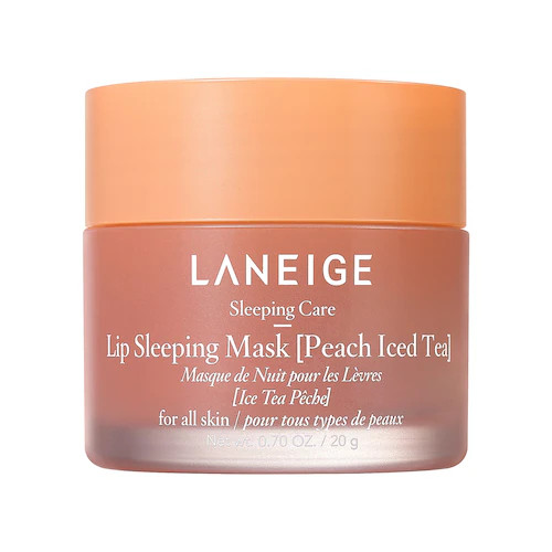 Lip Sleeping Mask - LANEIGE | Sephora | Sephora (US)
