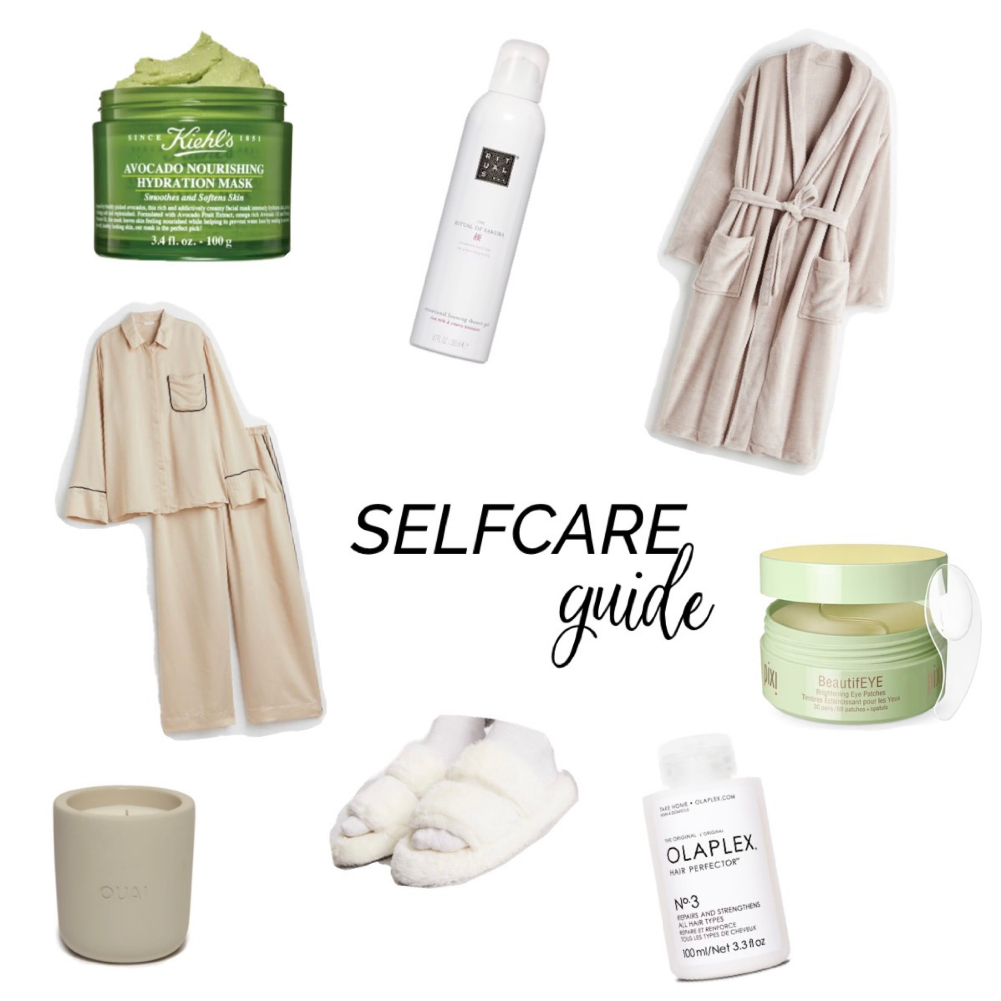Getting cozy .. 💭💚
#selfcare #spa 

#LTKeurope #LTKbeauty #LTKGiftGuide
