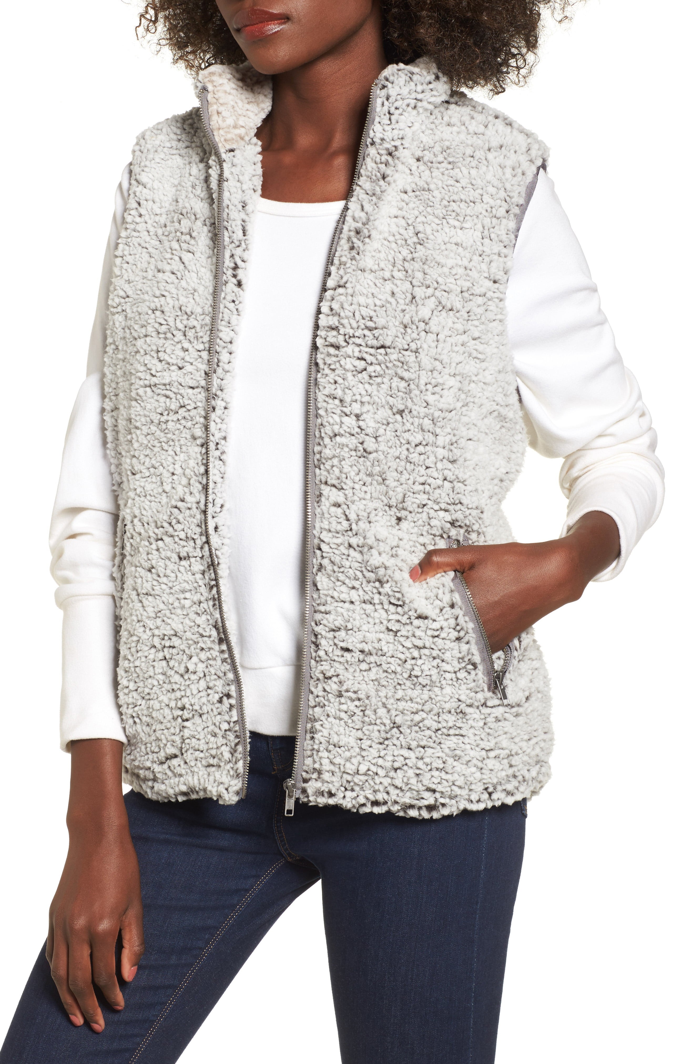 Arctic Fleece Vest | Nordstrom