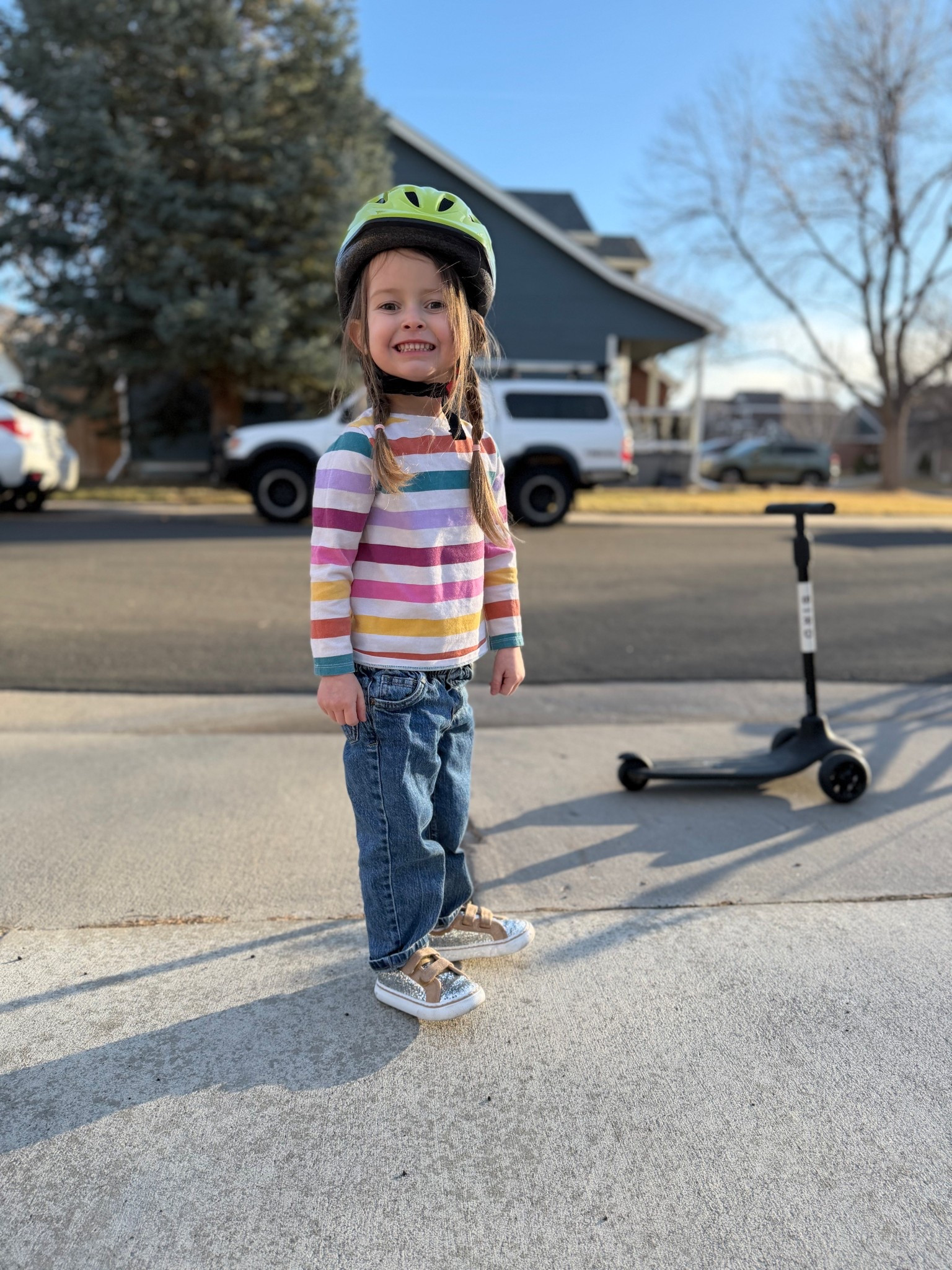 Safety first for outdoor toys!

#LTKActive #LTKmomlife #LTKKids