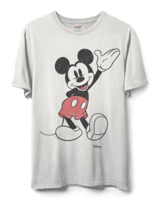Junk Food Clothing Unisex Waving Mickey Flea Market Tee | Bloomingdale's Men | Bloomingdale's (US)