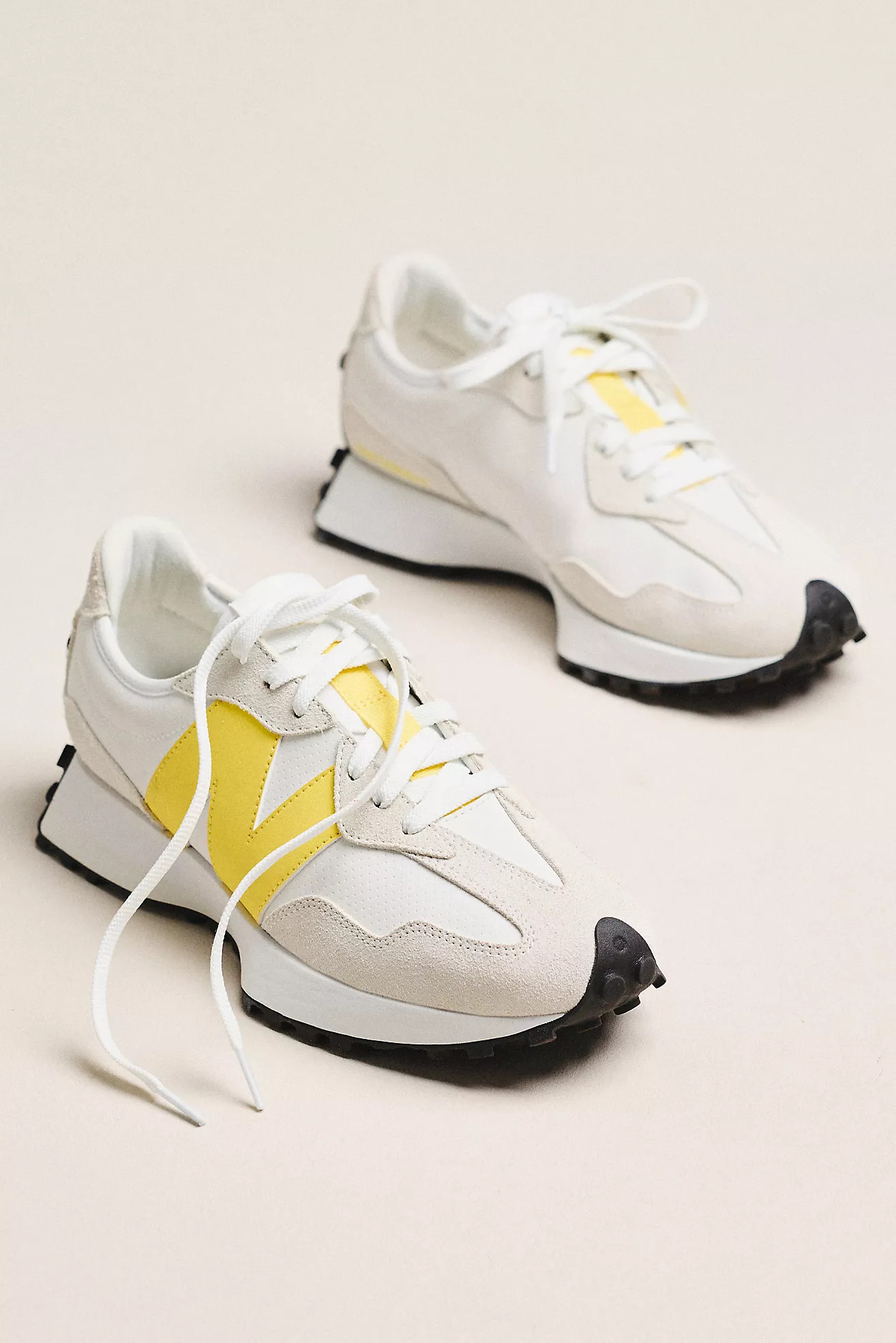 New Balance 327 Sneakers | Anthropologie (US)