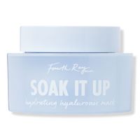 Fourth Ray Beauty Soak It Up Hydrating Hyaluronic Mask | Ulta