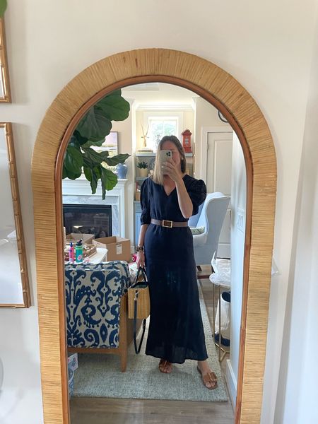 Code KATIE for 10% off Madison Mathews dresses. Belt and shoes are tts. My shoes are old but linking the current version which has a heel. Bag is old from Kate spade
