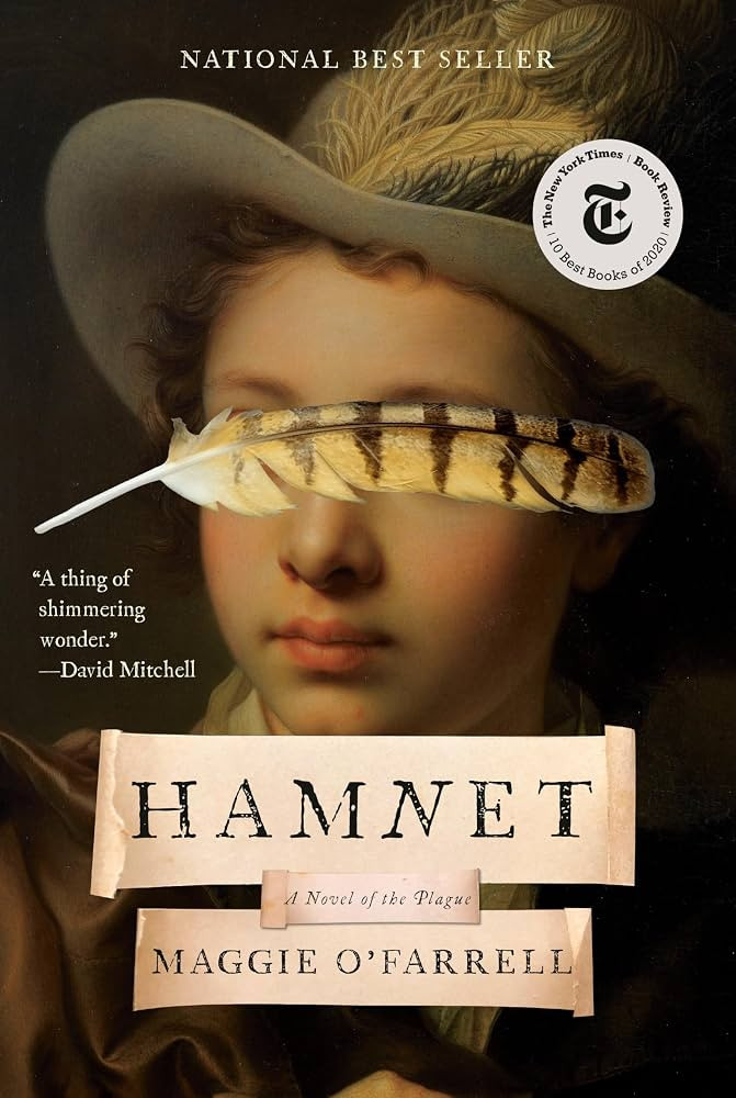 Hamnet | Amazon (US)