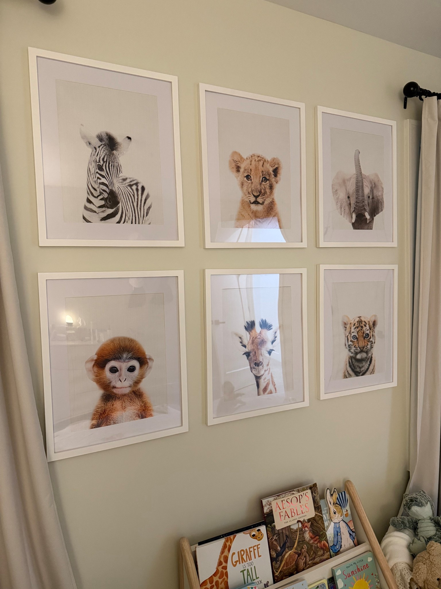 Pottery Barn look for less 

#LTKStyleTip #LTKBaby #LTKBump