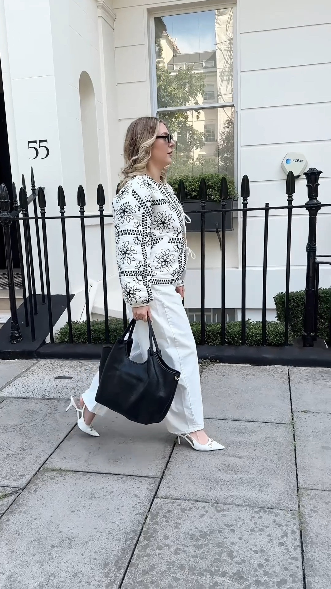 Outfit on repeat 🔁 #summerstyle #outfitoftheday #ootd #dailystyle #ukfashion 

#LTKuk #LTKsummer #LTKeurope