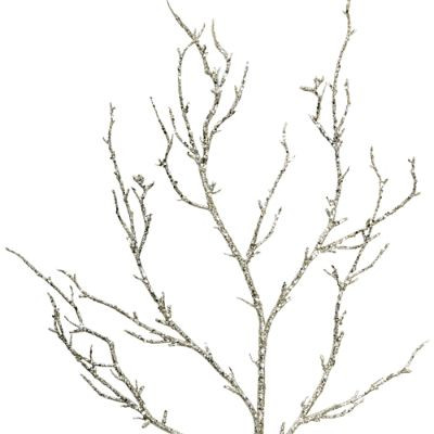 Glitter Twig Sprays, Set of Six | Frontgate